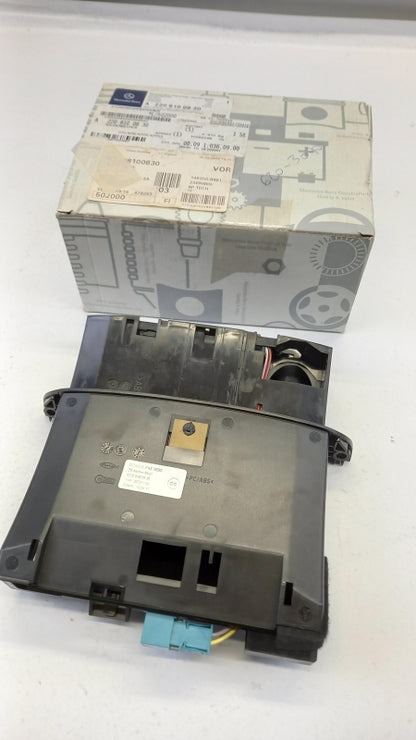 Original OE MERCEDES-BENZ Raucherpaket A2208100830