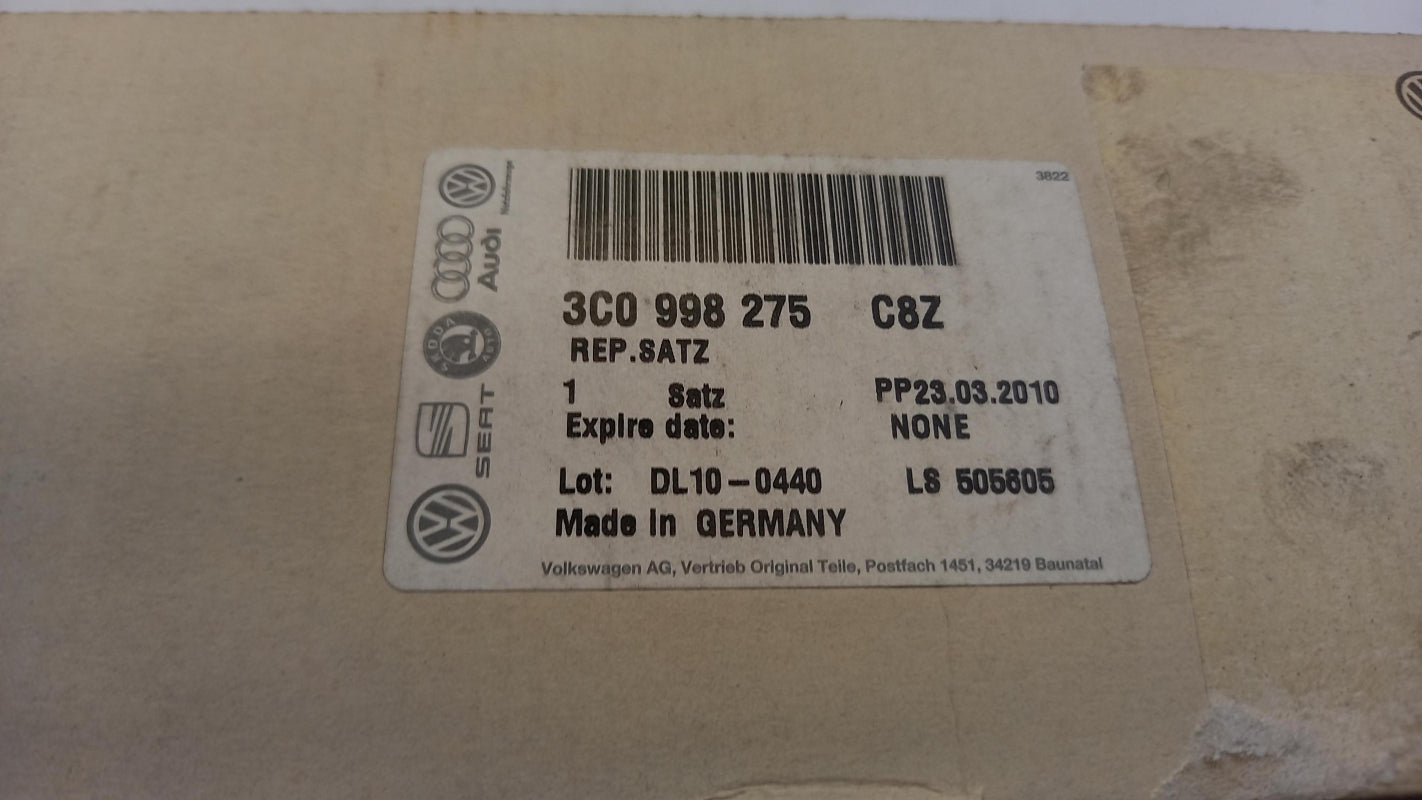 Original OE Volkswagen Einparkhilfe 3C0998275C8Z