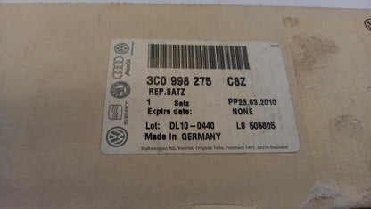 Original VW Passat B6 Einparkhilfe PDC mocha brown 3C0998275C8Z
