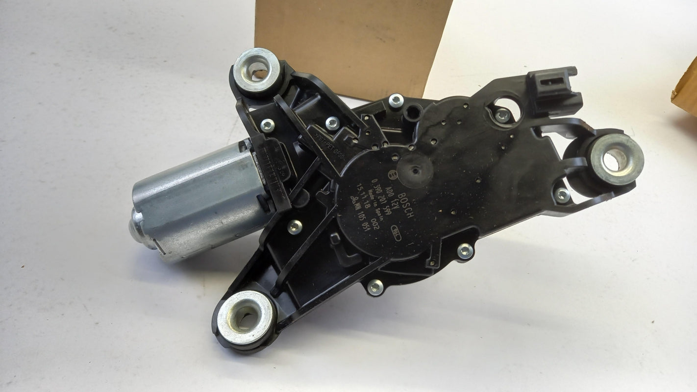 Original OE MITSUBISHI Wischermotor MN105051