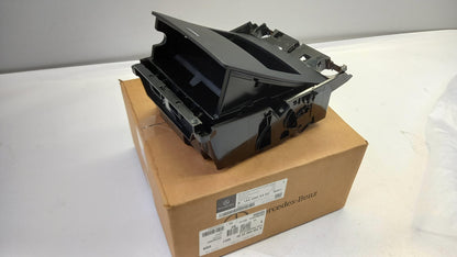 Original OE MERCEDES-BENZ Mittelkonsole Teil A16668033029051