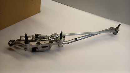 Original AUDI Q7 '07-'15  Wischergestänge 4L1955023D