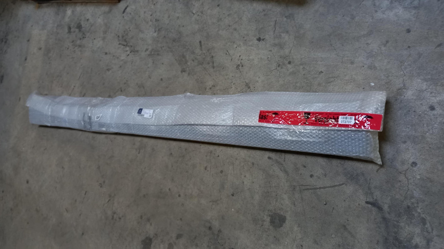 Original MERCEDES-BENZ S213 Wagen Schweller Rechts E350d 4MATIC A21369836007C45