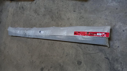 Original MERCEDES-BENZ S213 Wagen Schweller Rechts E350d 4MATIC A21369836007C45