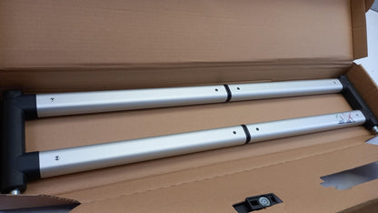 Original JEEP Wrangler Hybrid 2020- Kofferraum Führungsschiene 71808801