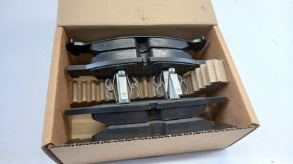Original OE MERCEDES-BENZ Bremsbeläge A164420252090
