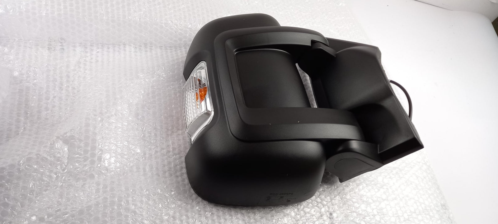 Original OE FIAT Außenspiegel 735661841