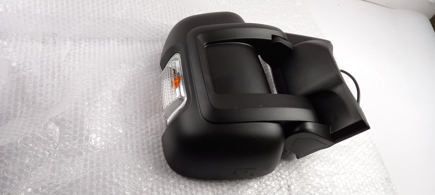 Original OE FIAT Außenspiegel 735661841