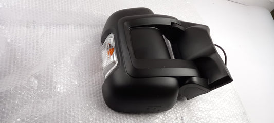 Original OE FIAT Außenspiegel 735661841