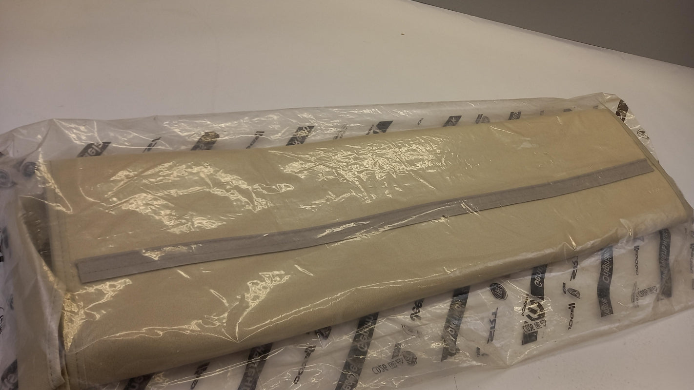 Original FIAT 500 Cabrio headliner beige 77368637 