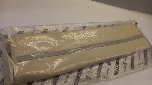 Original FIAT 500 Cabrio Dachhimmel beige 77368637