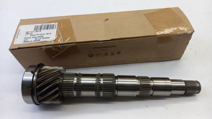Original VW Polo SKODA Fabia AUDI A2 Schaltgetriebe Vorgelegewelle 02T311205B