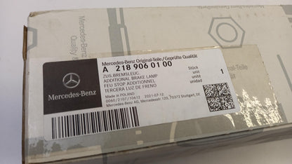 Original OE MERCEDES-BENZ Zusatzbremsleuchte A2189060100