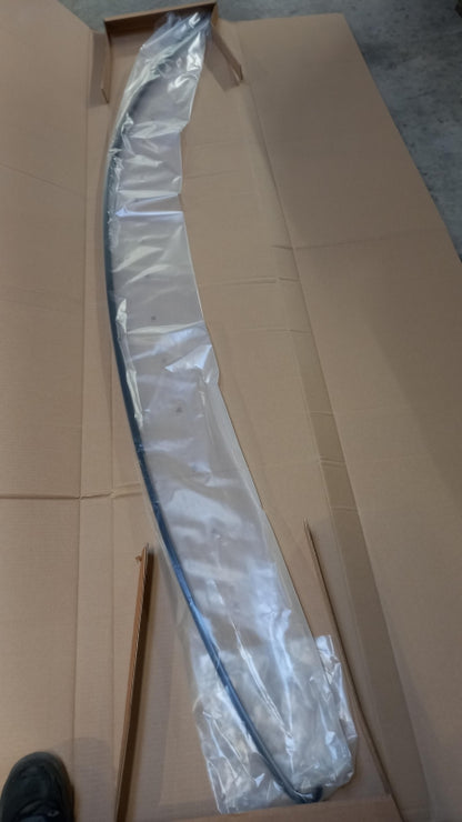 Original OE MERCEDES-BENZ Dach Zierleiste A1176731083