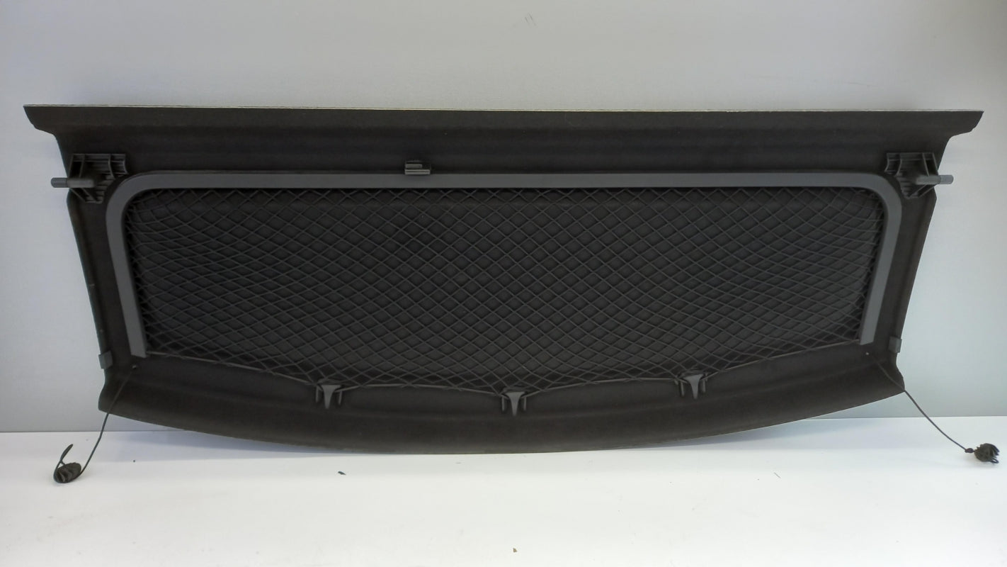 Original Volkswagen Golf Plus 2014 Hutablage 5M0867769A7T8