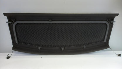 Original Volkswagen Golf Plus 2014 Hutablage 5M0867769A7T8
