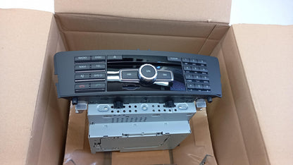 Original MERCEDES-BENZ GL GLS GLE M-klasse Multimedia Haupteinheit A1669004916