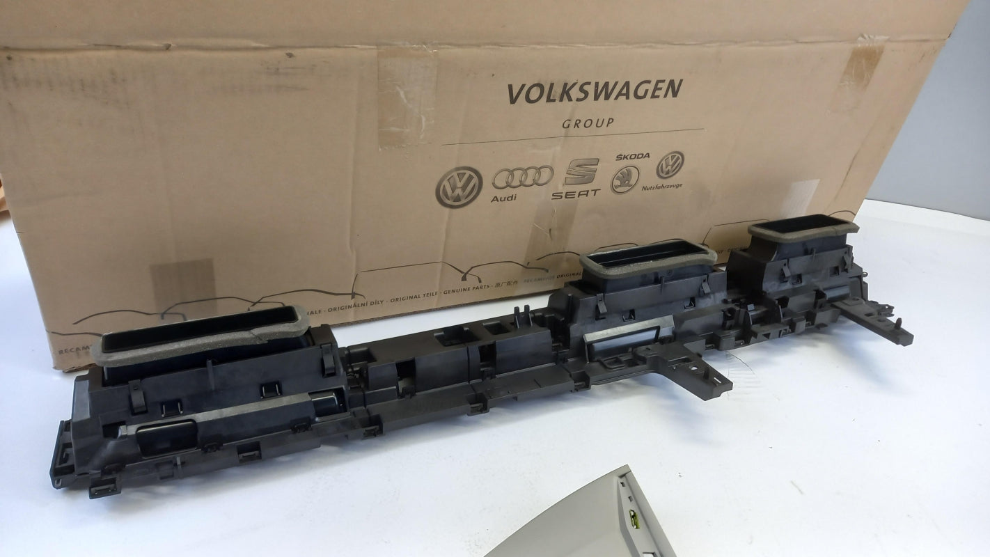 Original Volkswagen Arteon 2017 2.0 Instrumententafel Verkleidung 3G8858416TXGY