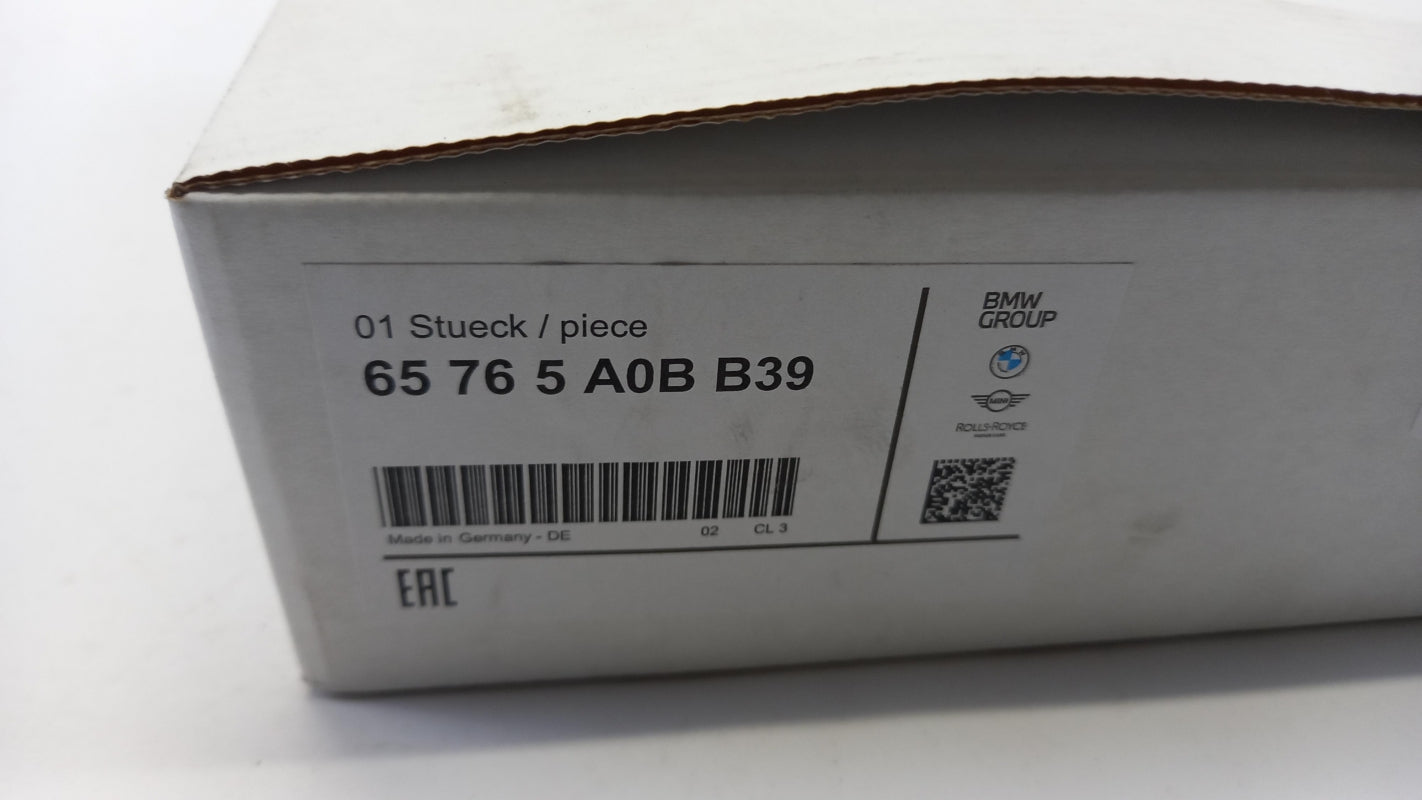 Original OE BMW Airbagsensor 65765A0BB39