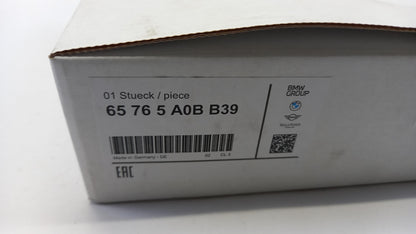 Original OE BMW Airbagsensor 65765A0BB39