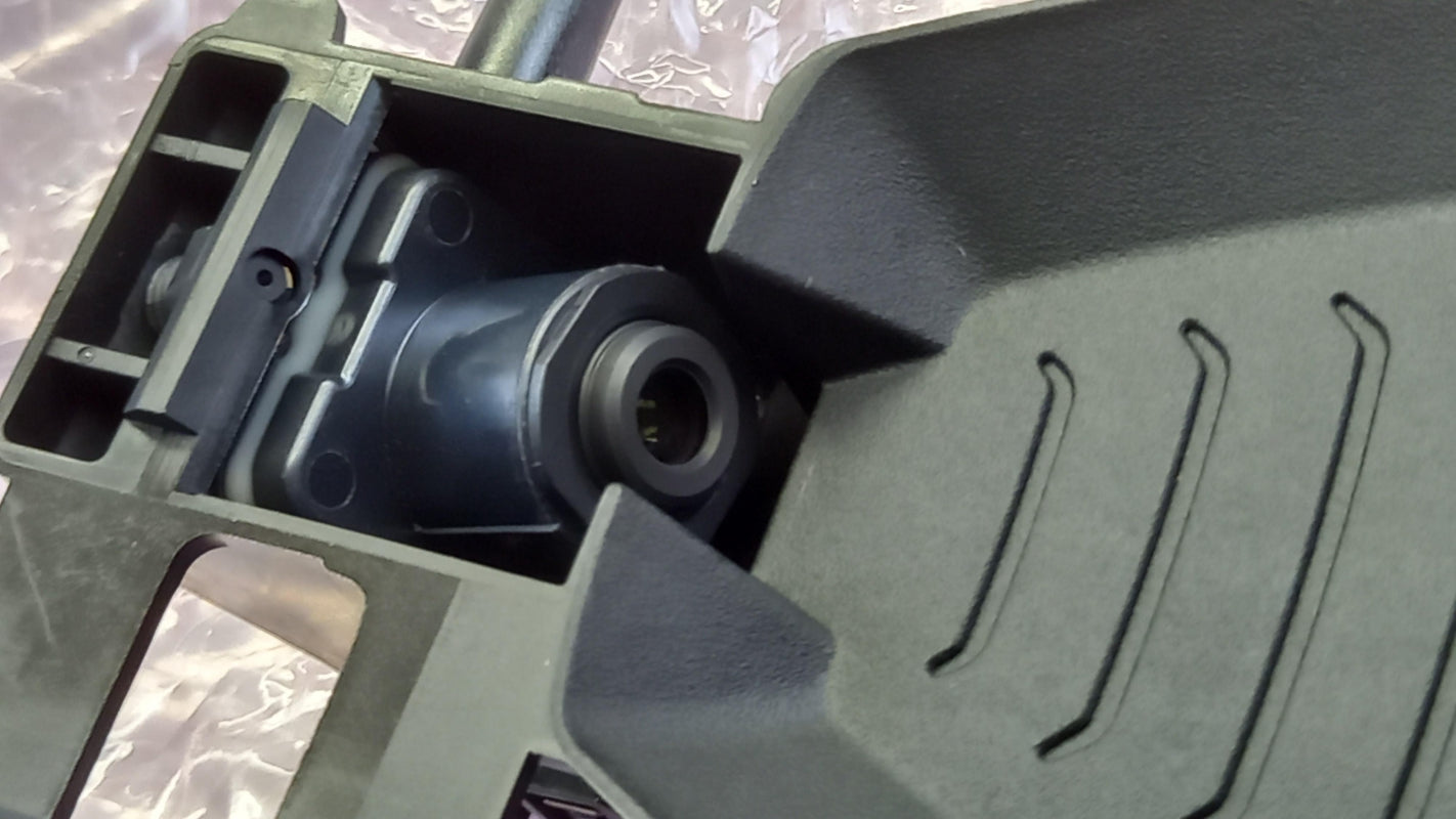 Original BMW F25 X3 35D Rückfahrkamera KaFAS 66516822678