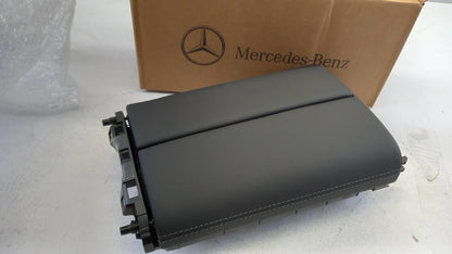 Original MERCEDES-BENZ GLE-Klasse W167 Konsolenarmlehne A16768020019H15