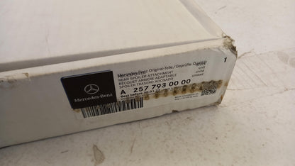 Original MERCEDES-BENZ CLS-Klasse C257 Dachspoiler Spoiler Hinten A2577930000