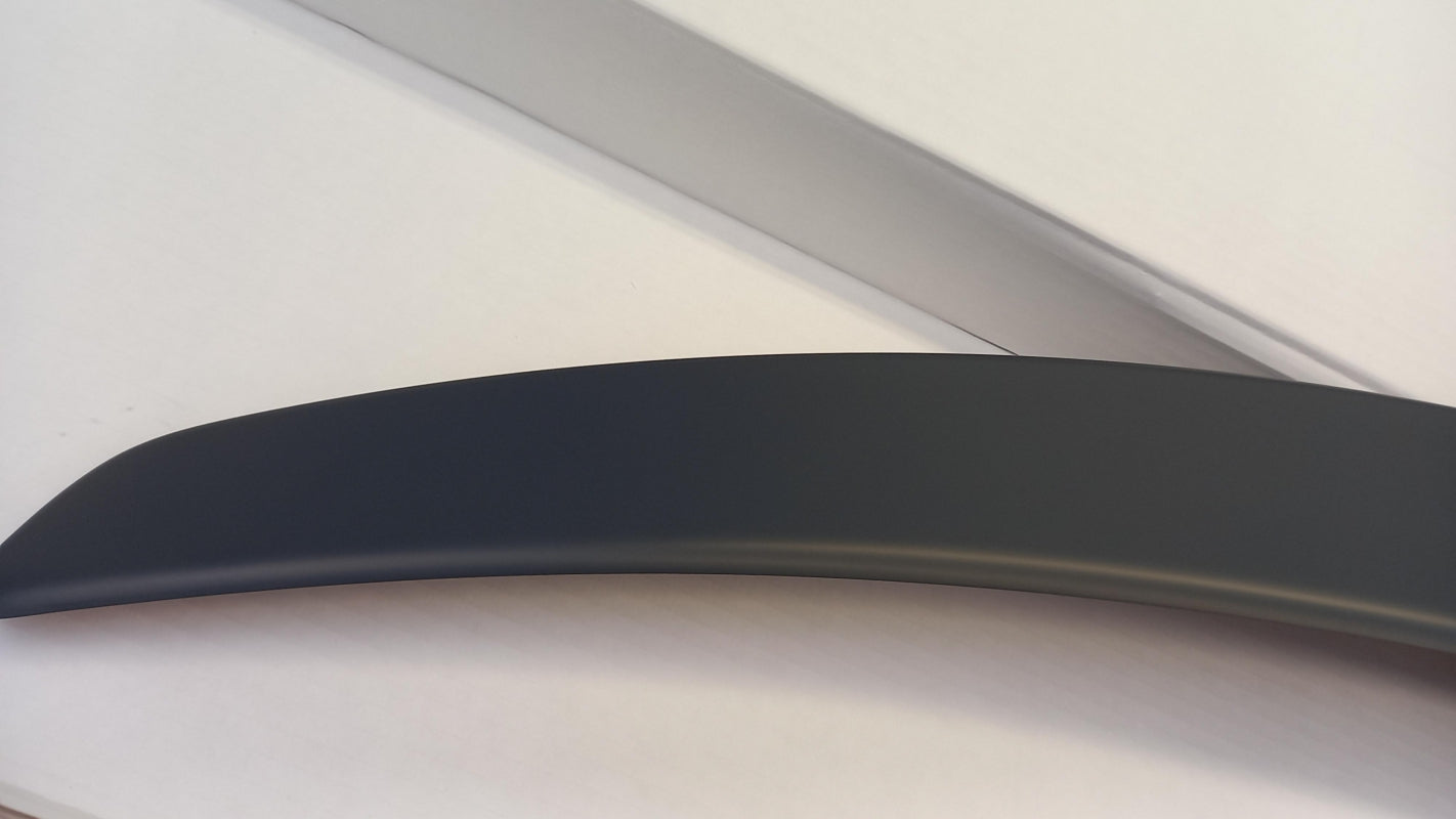 Original MERCEDES-BENZ CLS-Klasse C257 Dachspoiler Spoiler Hinten A2577930000