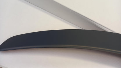 Original MERCEDES-BENZ CLS-Klasse C257 Dachspoiler Spoiler Hinten A2577930000