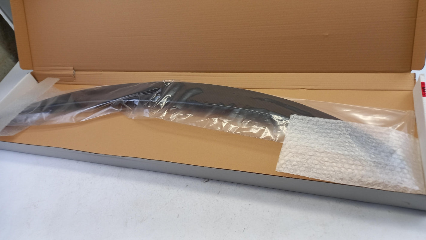 Original MERCEDES-BENZ C-Klasse W206 Spoiler Hinten A2067930200