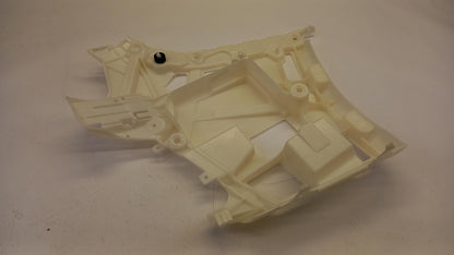Original OE BMW Stoßfänger Halterung 51128075799