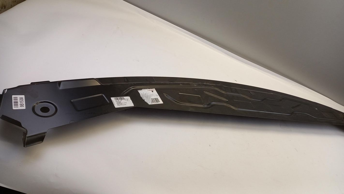 Original VW Crafter SC/SZ e-Crafter SX Wasserabweiser 2N0802555