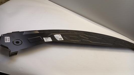 Original OE Volkswagen Wasserabweiser 2N0802555