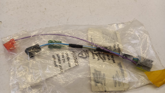 Original OE BMW Kabelbaum 32306998946