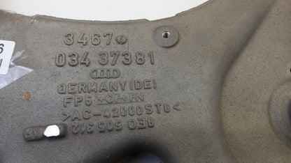 Original OE Volkswagen Querlenker 8E0505312AF