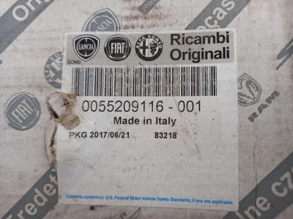 Original FIAT Bravo '07-'14 Stilo '03-'07 1.9JTD Schwungrad 55209116