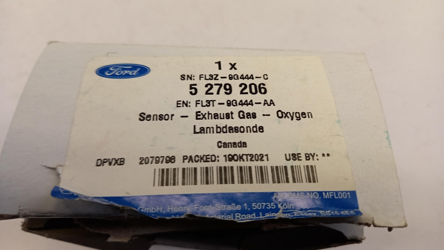 Original OE FORD Lambdasonde 5279206