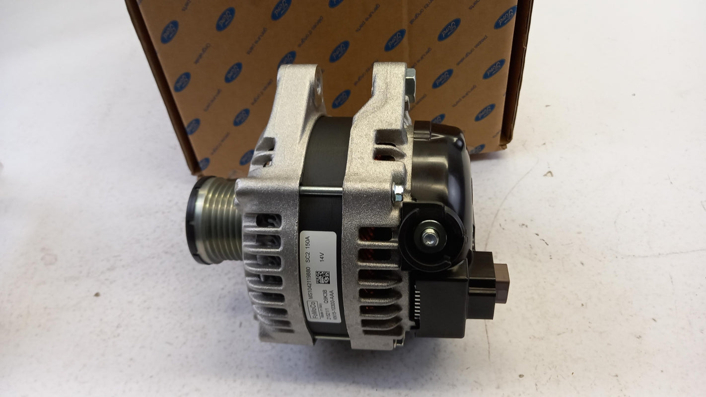 Original FORD Ecosport CR6 1.0 Ecoboost Lichtmaschine 2529818