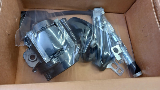 Original OE FORD Sicherheitsgurt Gurtstraffer 2347876