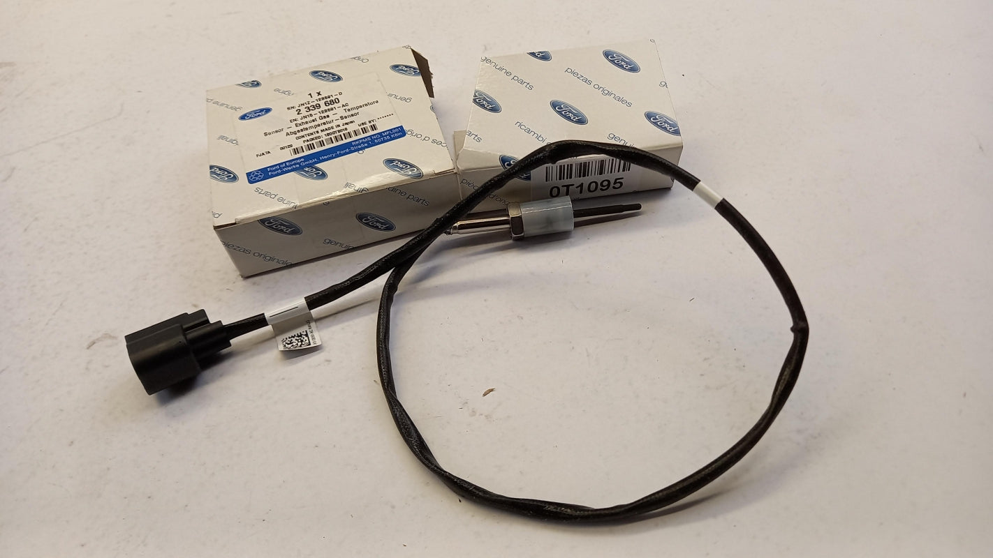 Original OE FORD Abgastemperaturgeber 2339680