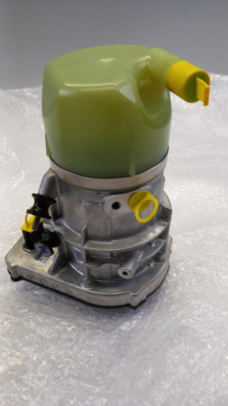 Original FORD Galaxy Mondeo IV S-Max 2.0 power steering pump 2035467 