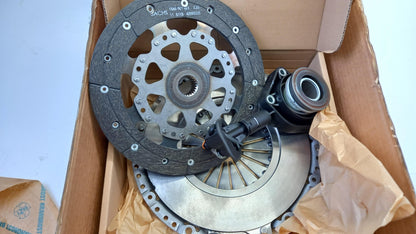 Original FORD Focus (2003-2011) Kupplungssatz 1.8 TDCi 1893054