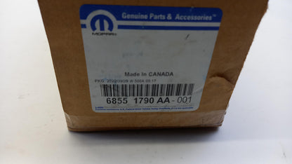 Original OE FIAT Stellantrieb K68551790AA