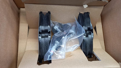 Original OE Volkswagen Bremsbeläge 1EA698151M