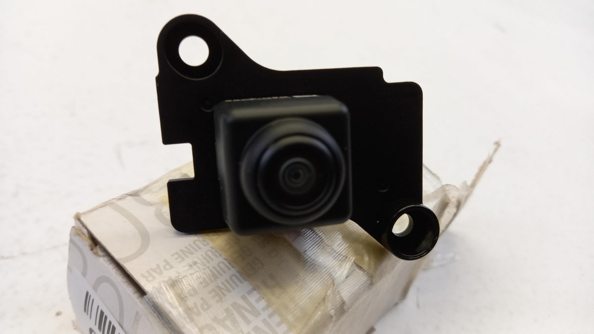 Original OE RENAULT Rückfahrkamera 284F15465R