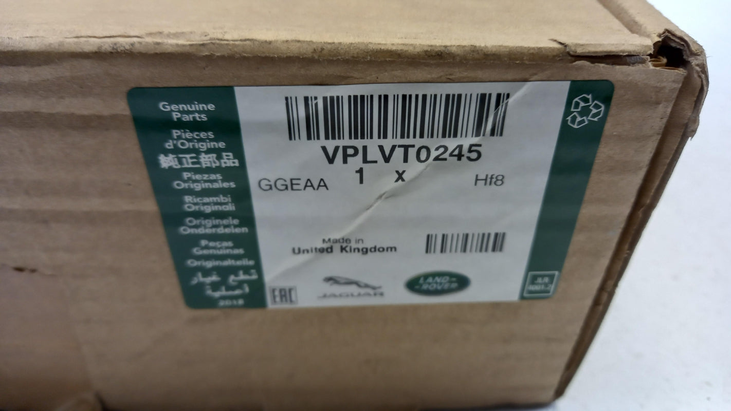 Original LAND ROVER Range Rover Evoque Anhängerkupplung Elektrosatz VPLVT0245