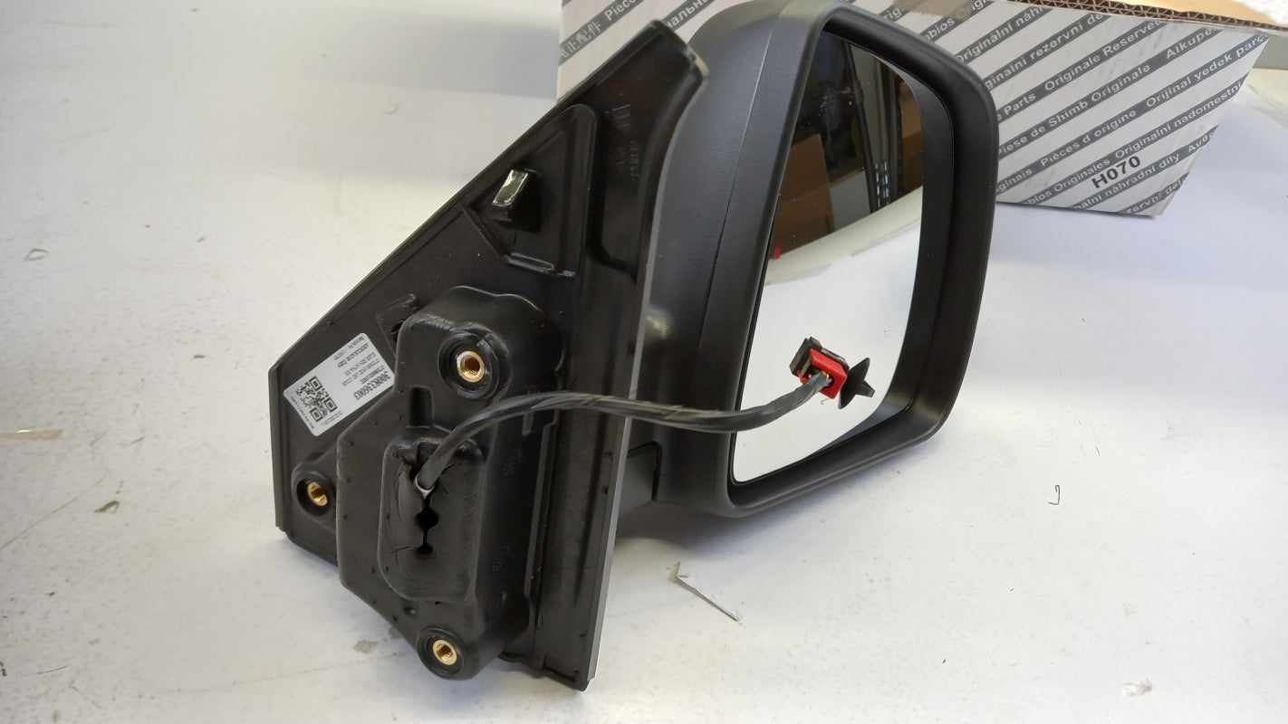 Original OE FIAT Außenspiegel 735668169
