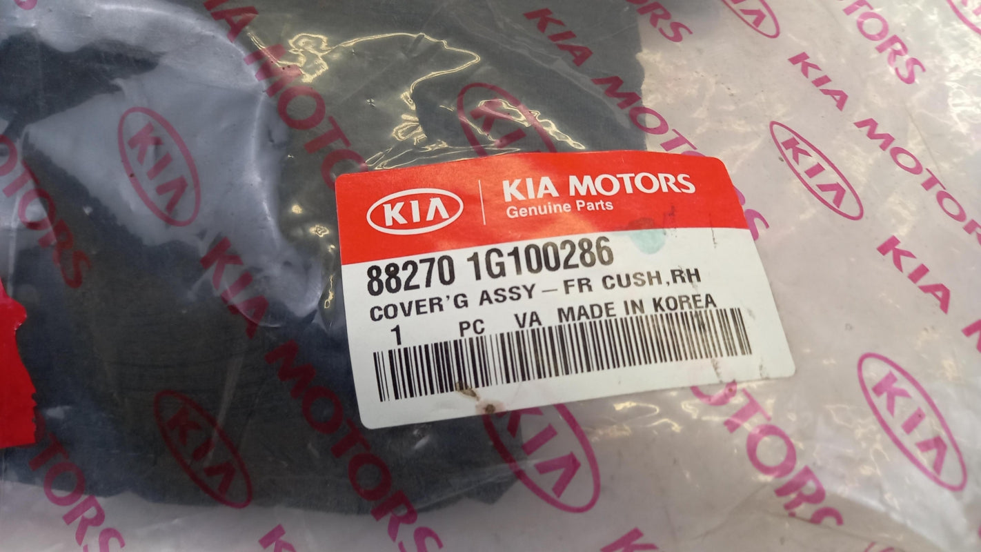 Original OE HYUNDAI/KIA Sitzbezug 882701G100286