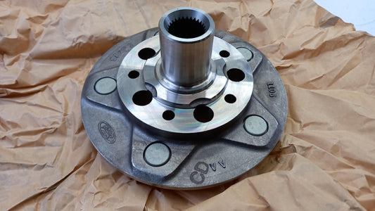 Original FORD Transit 2000-2006 Radlagersatz vorne 4507717