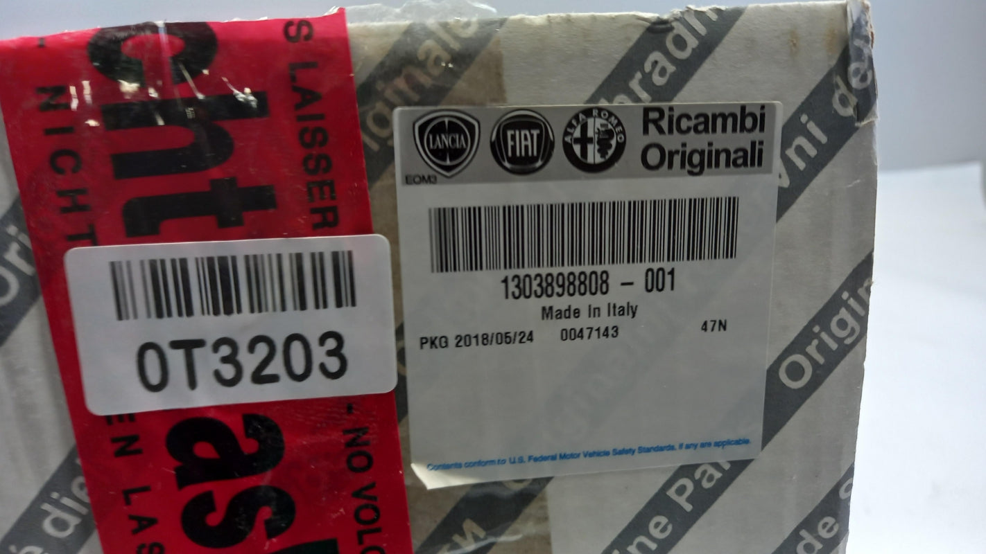 Original OE FIAT Lenkstockschalter 1303898808